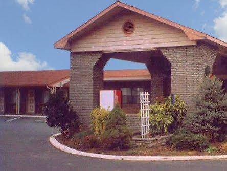 Princess Motel Maryville Exterior photo