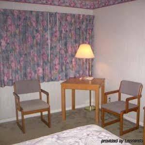 Princess Motel Maryville Exterior photo