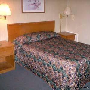 Princess Motel Maryville Exterior photo