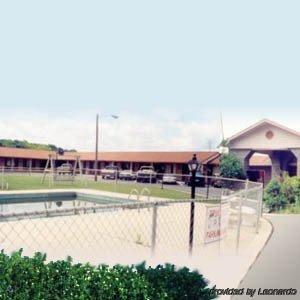 Princess Motel Maryville Exterior photo